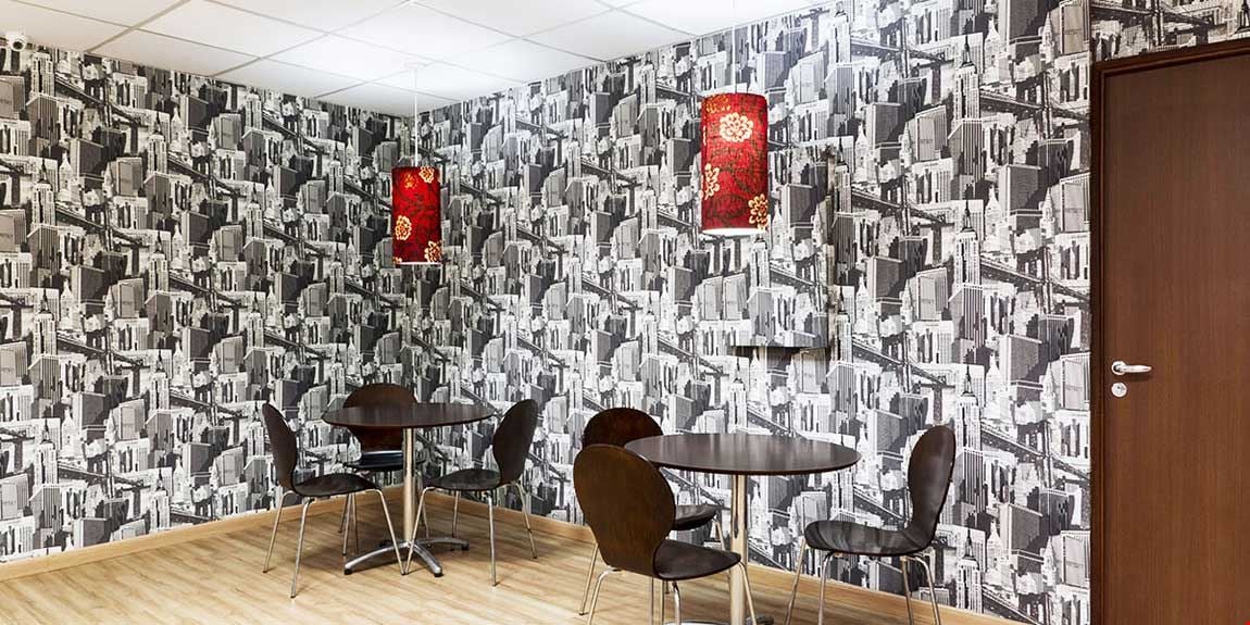 Delta Coworking Centro Rio - RJ