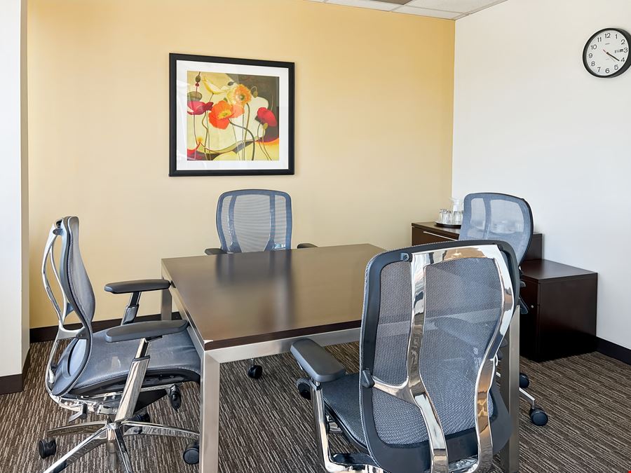 MD, Towson - West Road Corporate Center