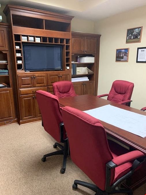 Myrtle Beach Business Center