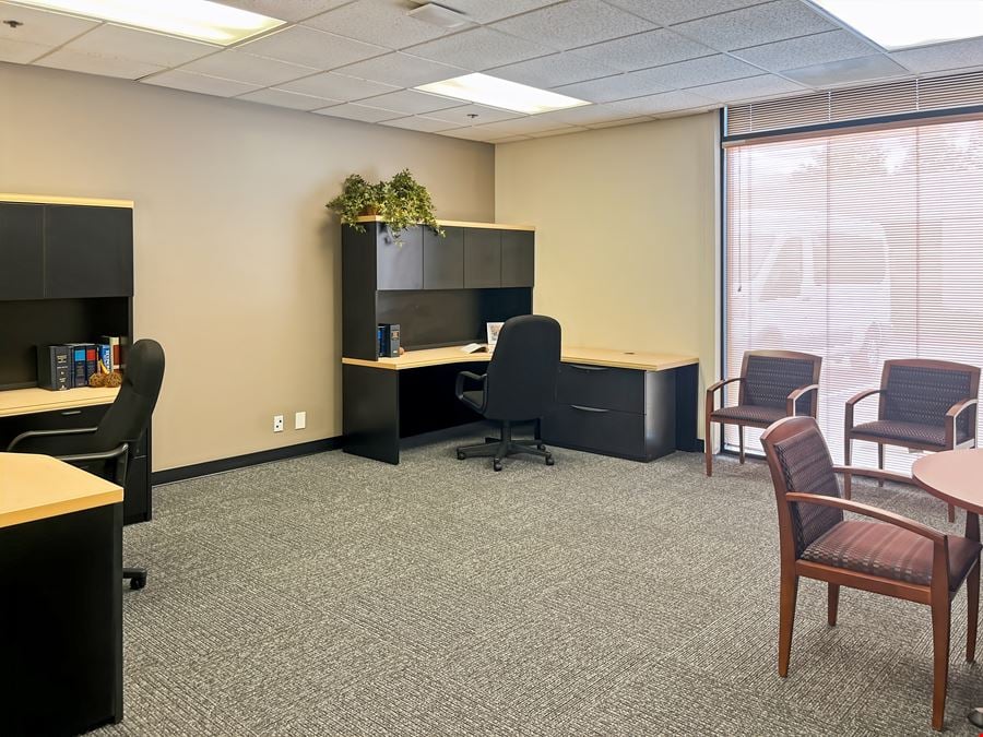 CA, Santa Rosa - Stony Circle