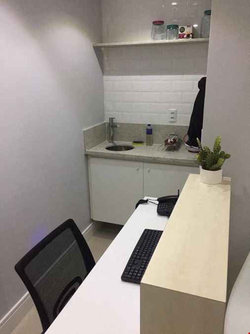 IBBEC - Instituto Brasileiro Do Bem-Estar E Do Coworking