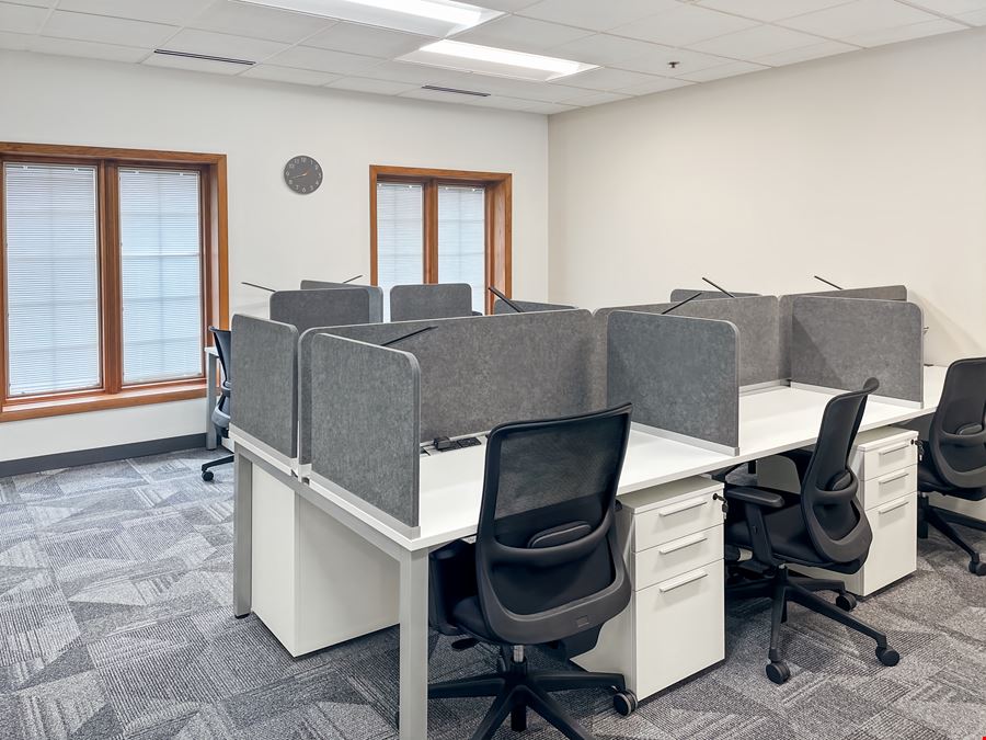 IL, Naperville - South Washington St