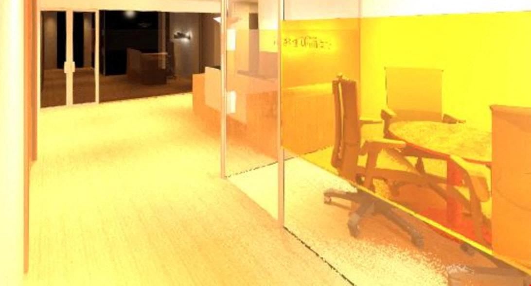 InstaOffice - Koramangala