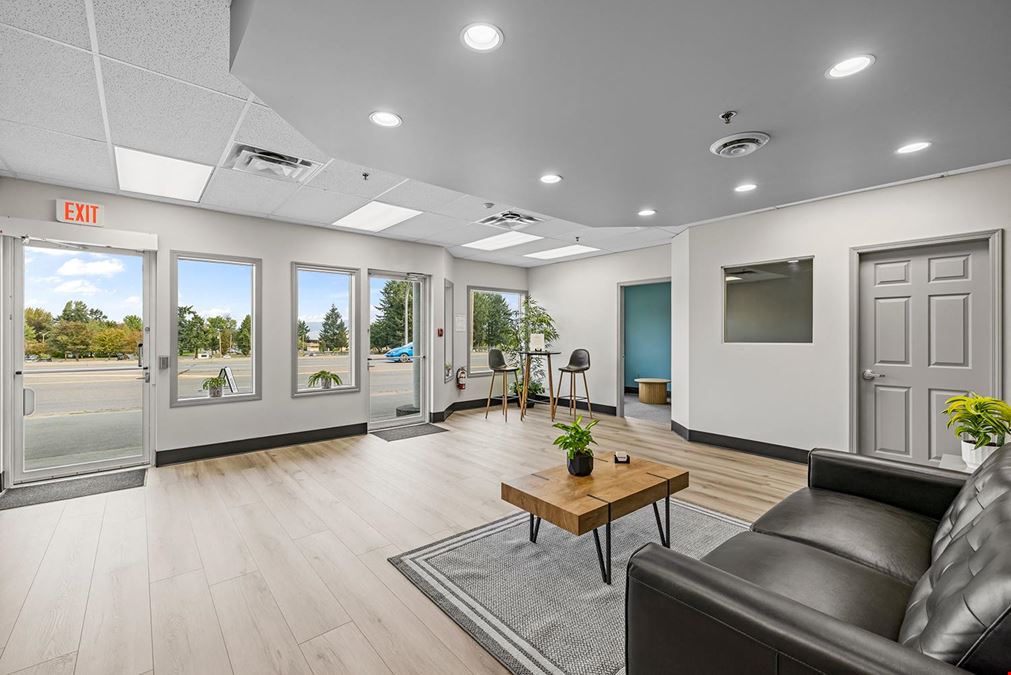 Spark House Coworking