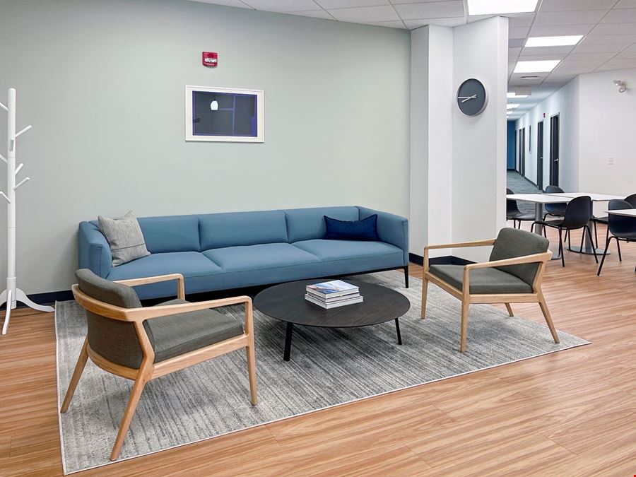 PA, Lansdale - Sumneytown Pike