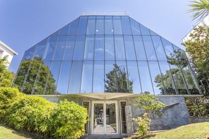 Preview of Mitwit Office - Marseille Prado ( Ex Multiburo ) Office space for Rent in Marseille