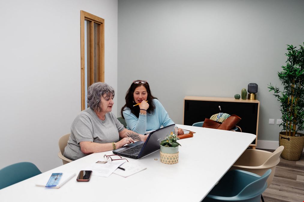 The Residence Coworking - Bishops Stortford