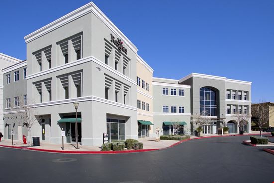 The District at Green Valley Parkway