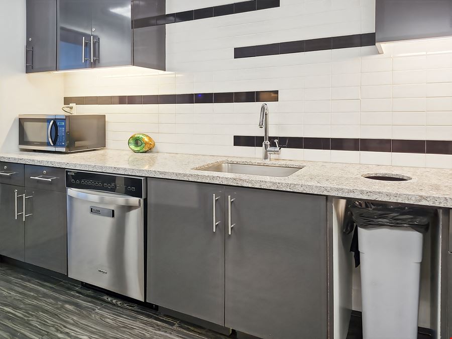 FL, Jacksonville - Bank of America Tower