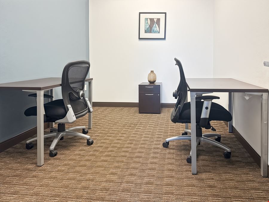 Regus - Las Vegas - Town Square