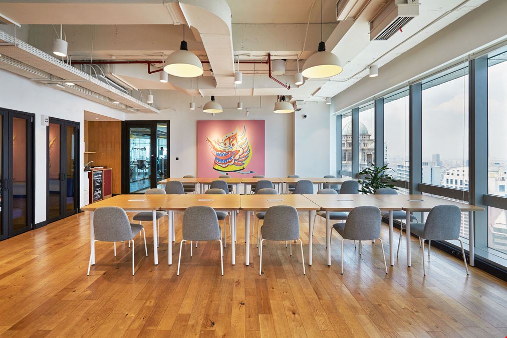 SINARMAS LAND PLAZA SUDIRMAN