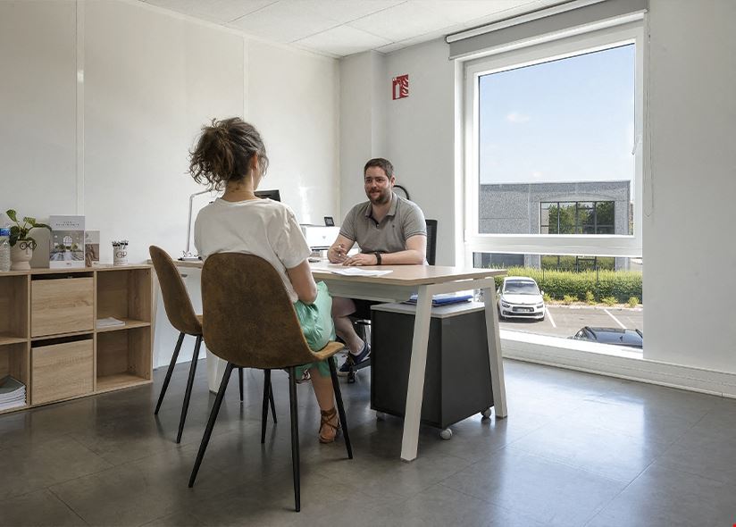 La Maison Du Coworking - Wambrechies