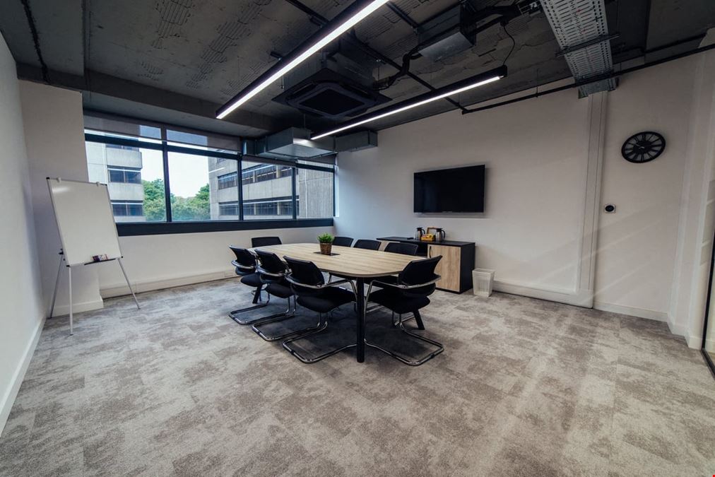 FigFlex - Southampton