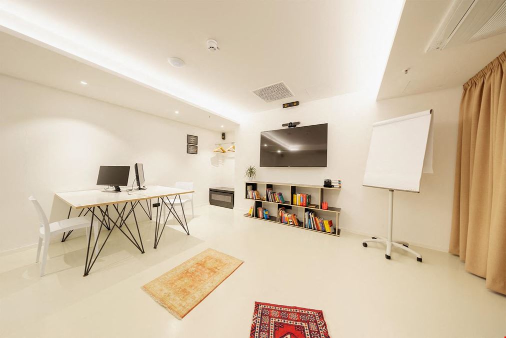 Space Shack Coworking