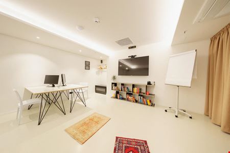 Preview of Space Shack Coworking Coworking space for Rent in Berlin