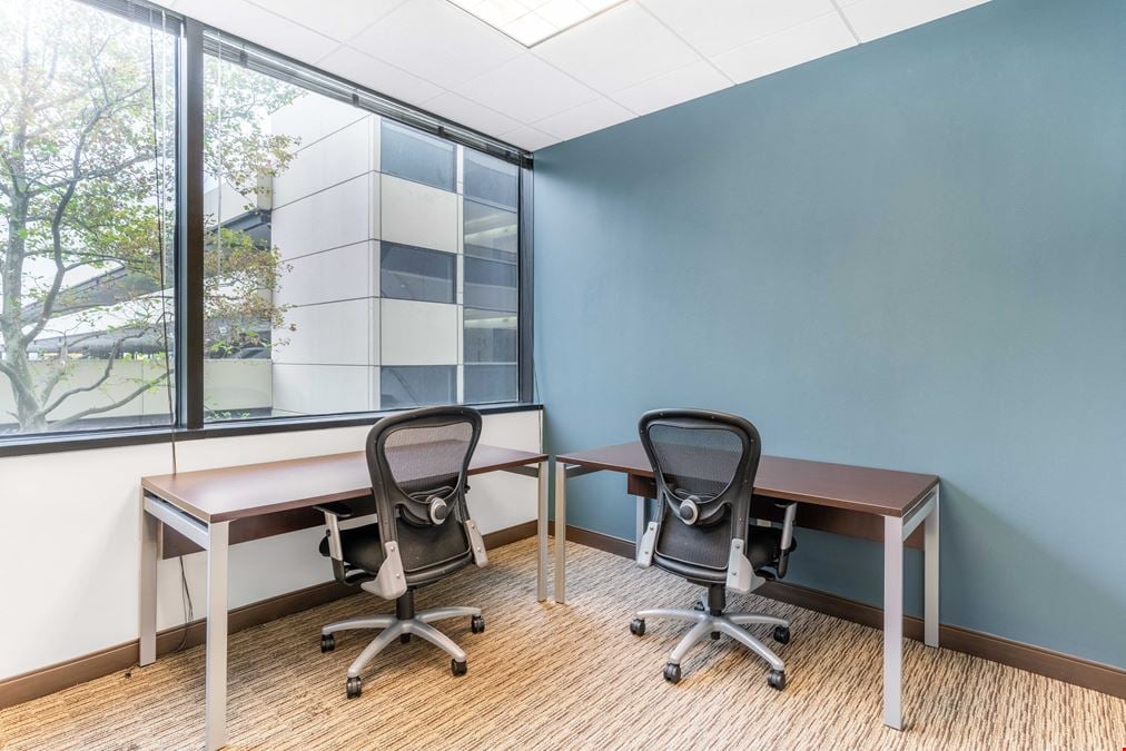 Regus - East Rutherford – Meadowlands