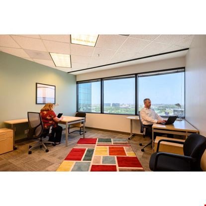 Regus - The Urban Towers
