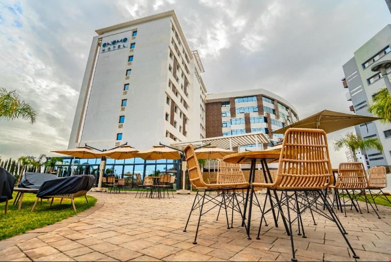 Kowork Onomo Sidi Maarouf