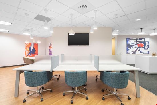Preview of Ayrsley Office space for Rent in Charlotte
