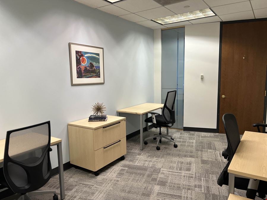 Regus - Reston - Town Center