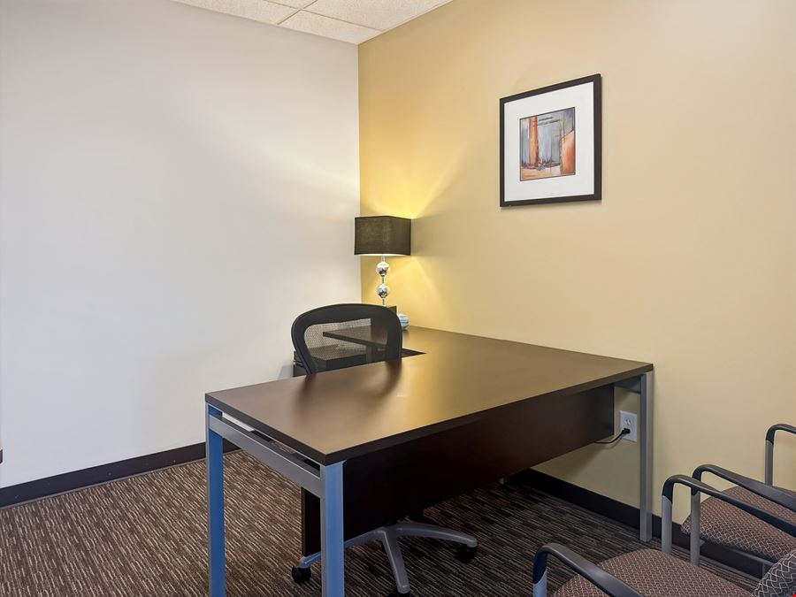 High Pointe on Parker