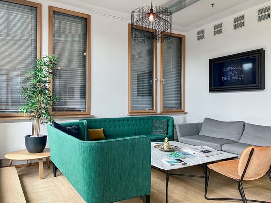 Preview of Potsdamer Platz Office space for Rent in Berlin