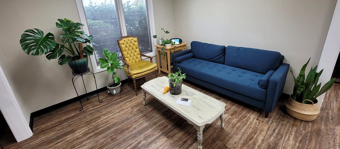 Open Desk Coworking
