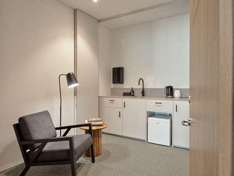 Hub Australia - Hub - Wynyard