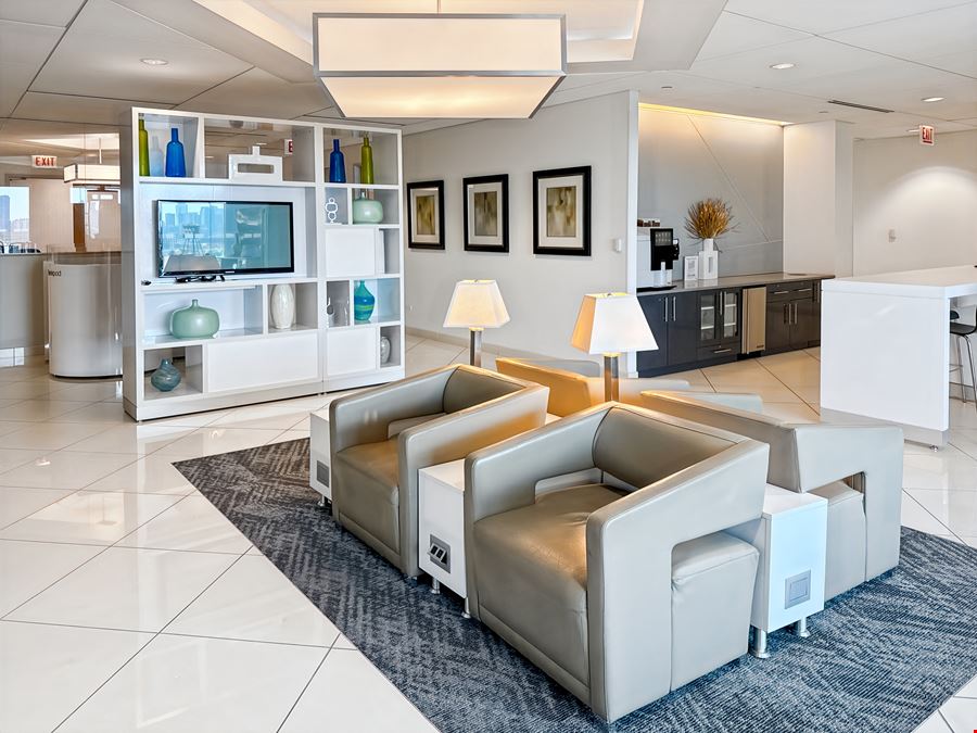 Regus - Chicago – Lincoln Park
