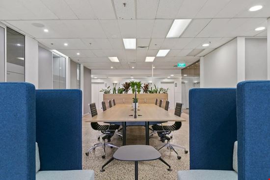 Preview of 520 Oxford Street Office space for Rent in Bondi Junction