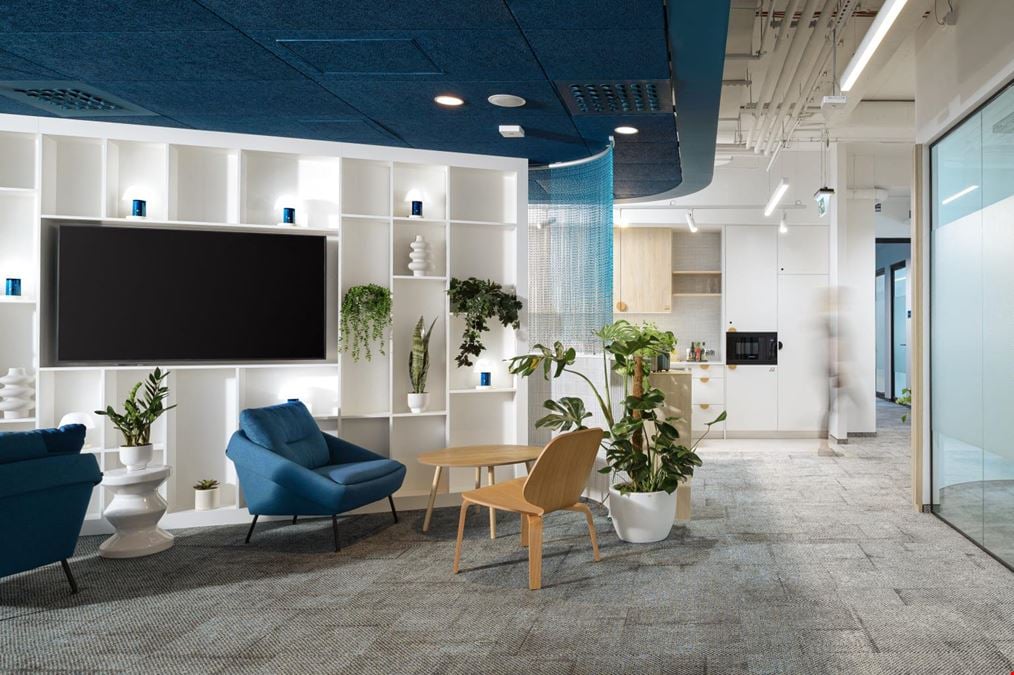 City Space - MidPoint