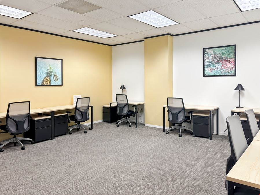 Regus - Austin - Westlake