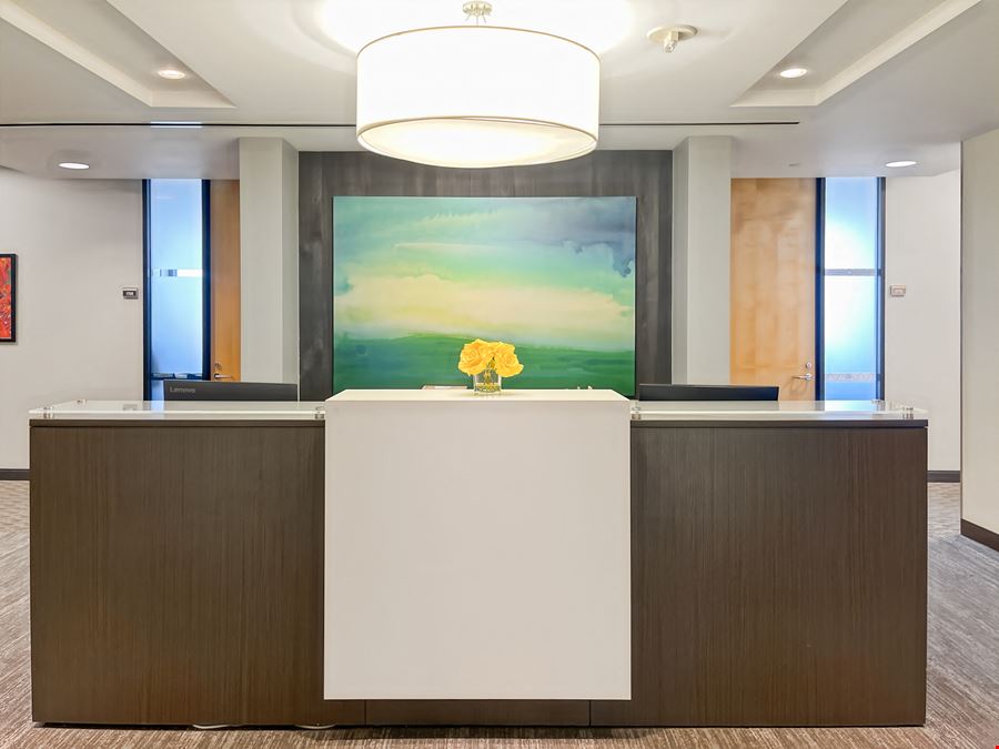 CA, Glendale - Central Avenue