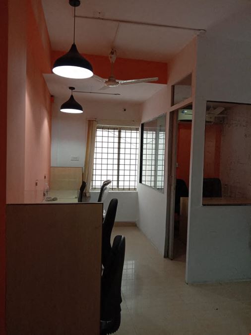 Sierra Cartel Coworking Space - HSR Layout