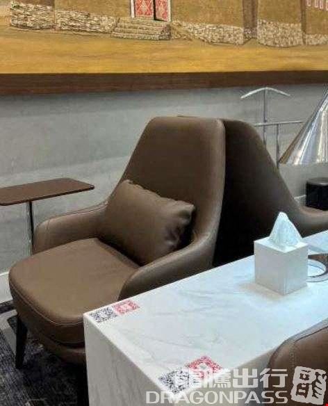 Preview of Hayyak Lounge Domestic Gassim Airport Main Terminal Office space for Rent in Gassim