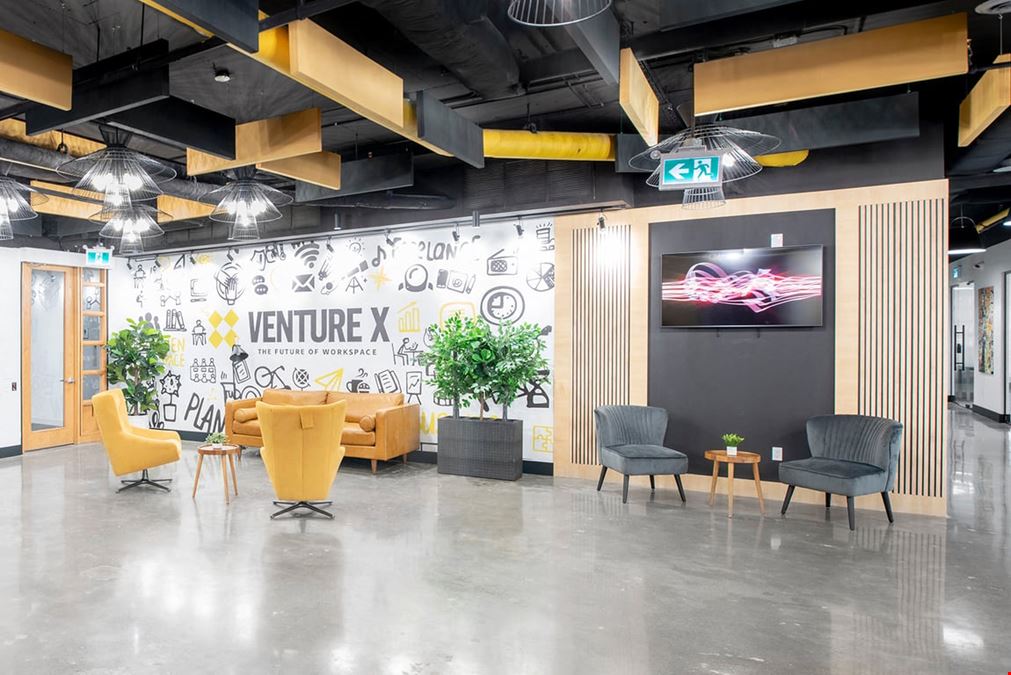 Venture X North York - Venture X - North York