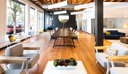 Preview of Keller Street Cowork Coworking space for Rent in Petaluma