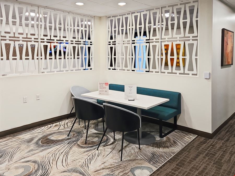 CA, San Francisco - 580 California