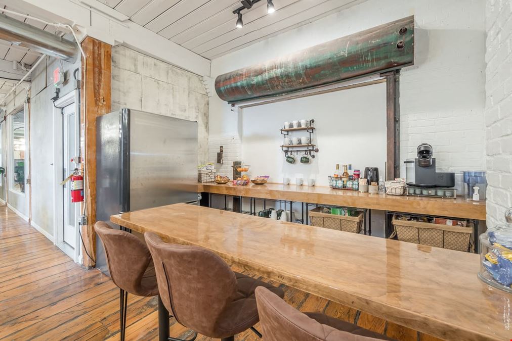 Toast and Jam Community