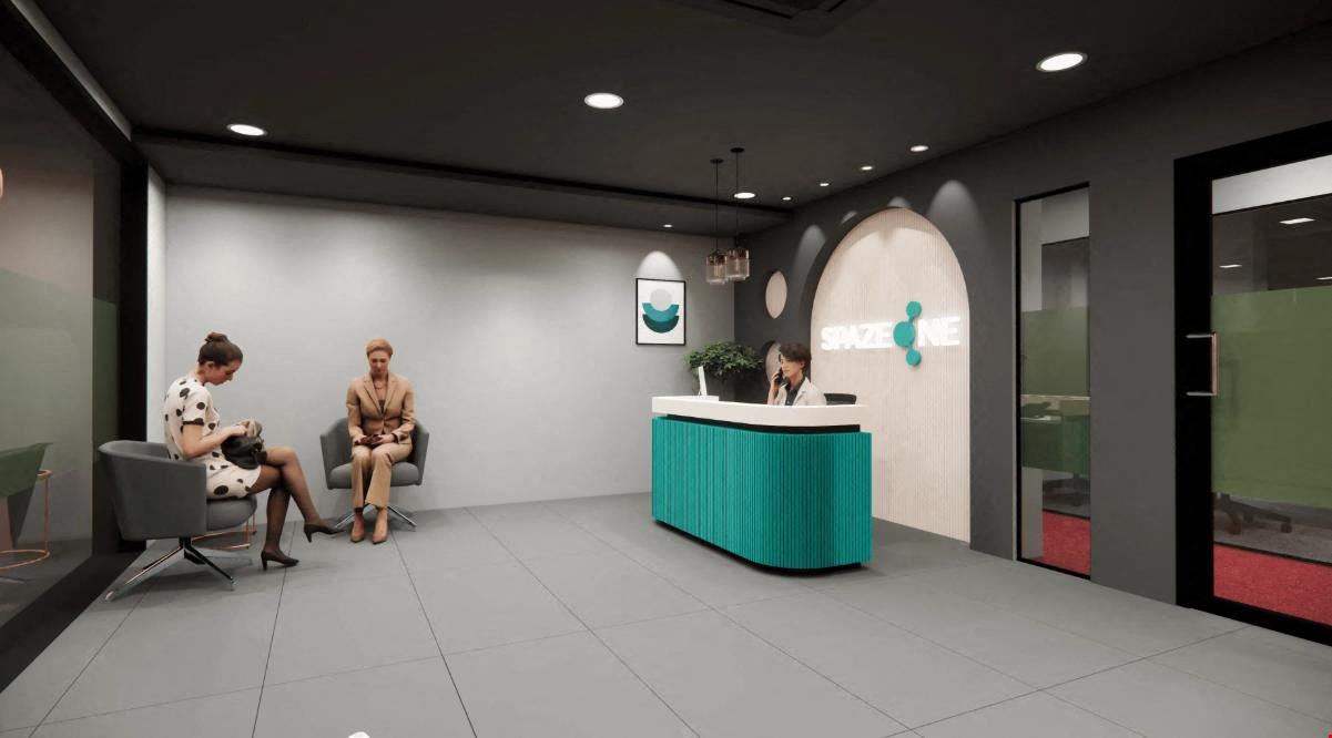Spaze One - SpazeOne - Edappally CRPL