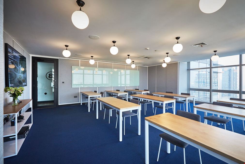 SINARMAS LAND PLAZA SUDIRMAN