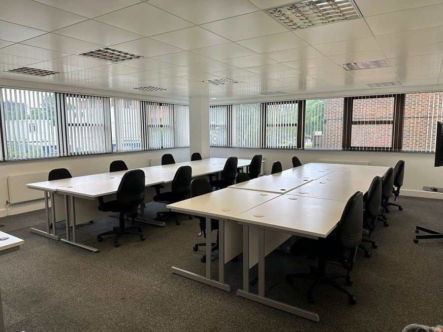 NewFlex - Citibase Local Watford