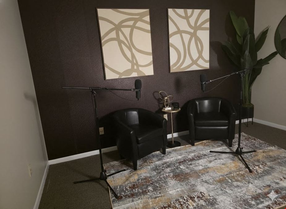 Suite Lux - The