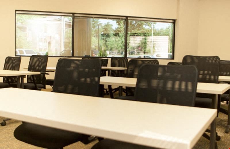 Centerco Office Suites