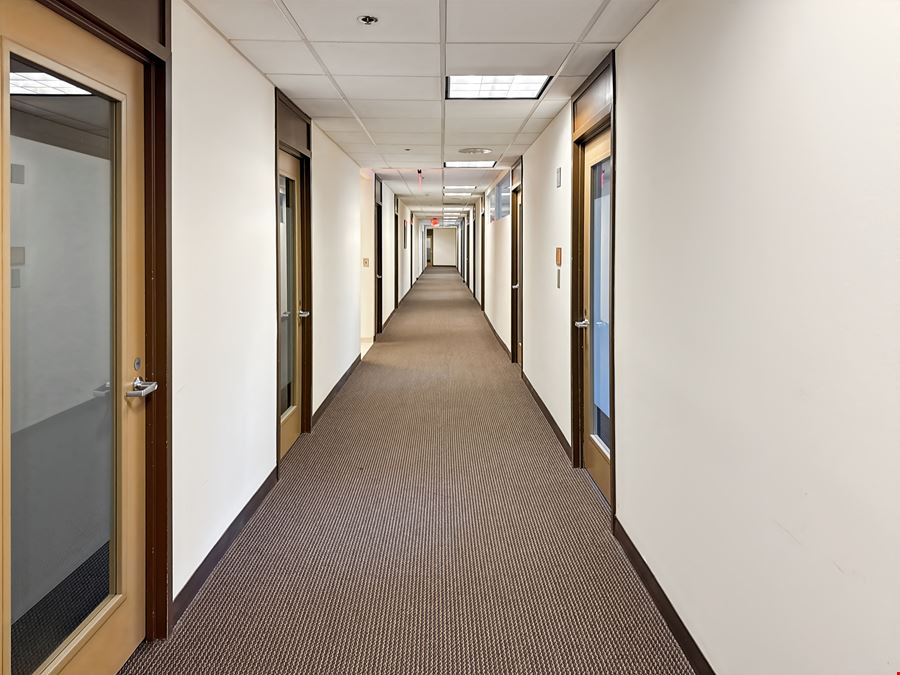 MD, Bethesda - Bethesda Metro