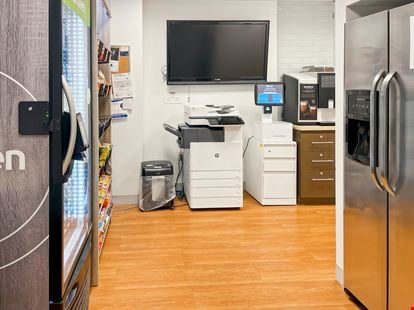 Regus - Memphis - Triad Centre I