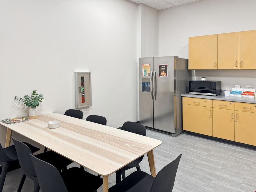 Regus - El Dorado Hills