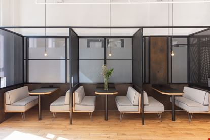 Preview of 135 W 41st St Office space for Rent in New York