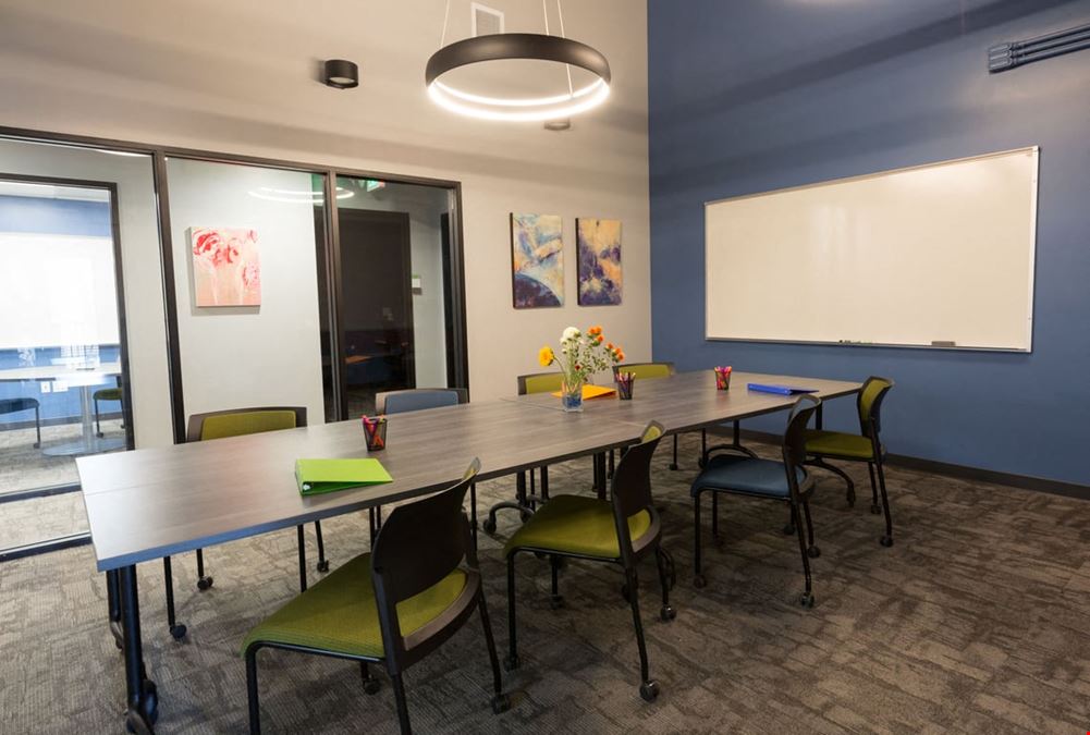 Large Conference Room