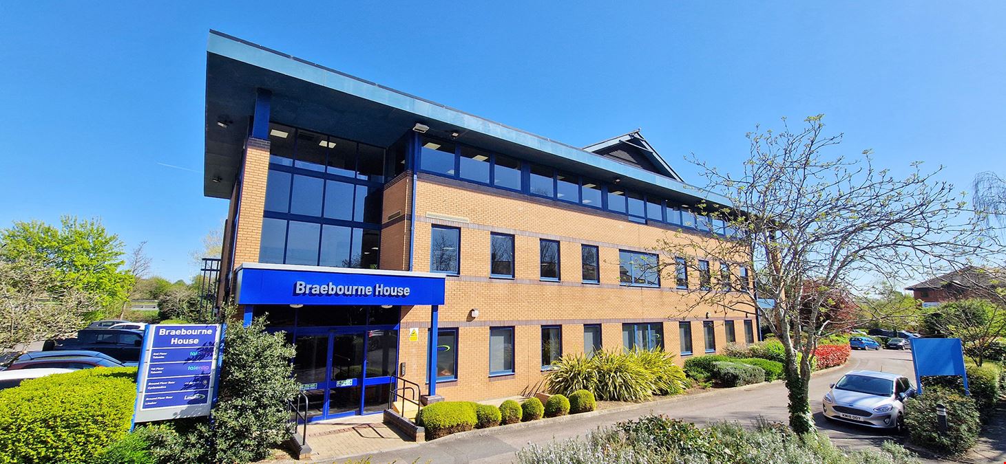 WCR Space -Bristol